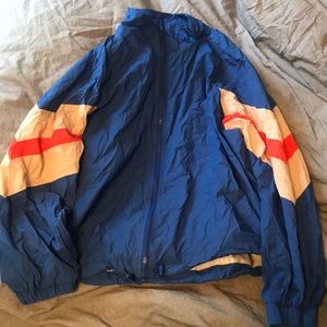 Wild Fable windbreaker jacket